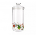 Winter Bakery Container 25cm - 1