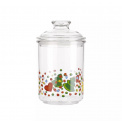 Winter Bakery Container 18.5cm - 1