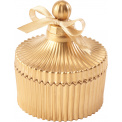 Toy's Delight Royal Classic Candle 10cm gold - 1