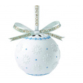 Small Decorative Christmas Accessory Bauble - 1