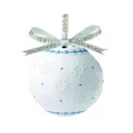 Bombka dekoracyjna Christmas accessories średnia