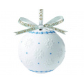Bombka dekoracyjna Christmas accessories średnia - 1