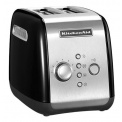 Kaid II Toaster black - 1