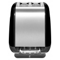 Kaid II Toaster black - 3