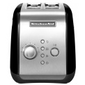 Kaid II Toaster black - 2