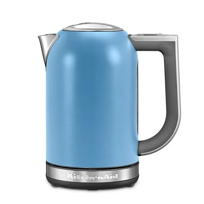 P2 Kettle 1.7l blue