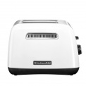 Toster Classic II biały - 2