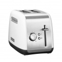 Toster Classic II biały - 1