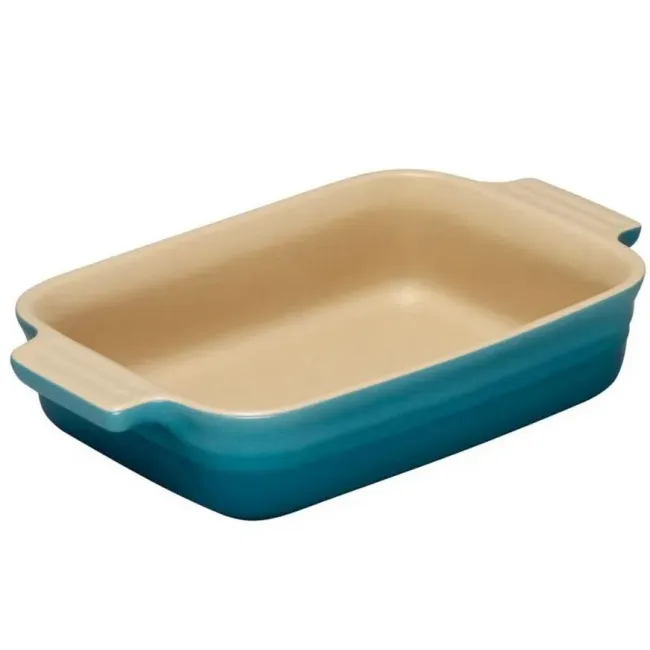 Naczynie 26x17cm do zapiekania Cool Mint