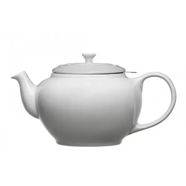 Dzbanek 1,3l z sitkiem Mist Grey - 1