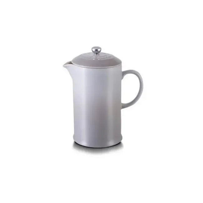 Zaparzacz 750ml do kawy Mist Grey - 1