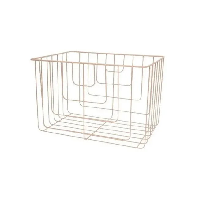 Wire Basket 41x31cm XL - 1