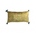 Pillow Masterpieces 40x60cm gold - 1