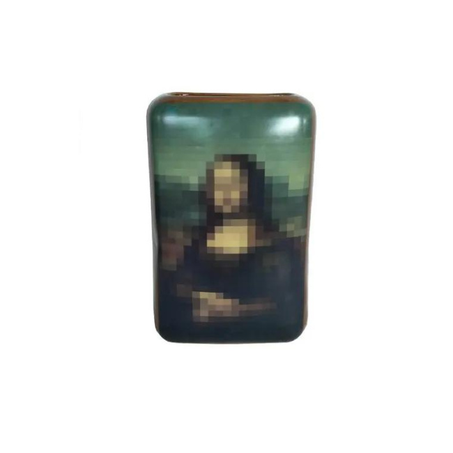 Wazon Mona Lisa 46cm