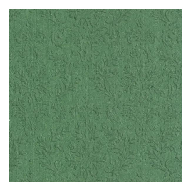 Cameo Green Napkins 33x33cm 16pcs.
