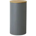 Pojemnik 1,9l szary