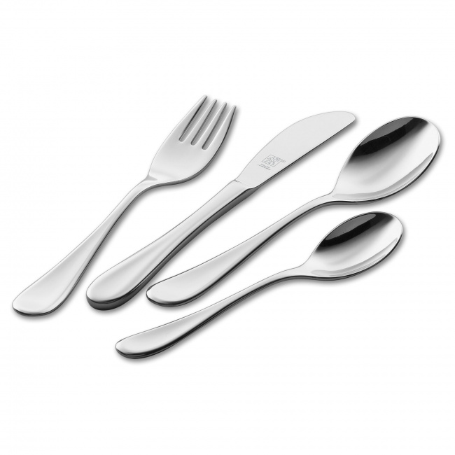 Child's Cutlery Filou 4 pieces