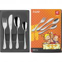 Child's Cutlery Filou 4 pieces - 2