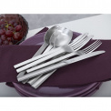 Set of Cutlery Minimale 30 pieces (6 people) - 10