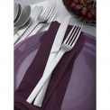 Set of Cutlery Minimale 30 pieces (6 people) - 8