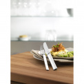 Set of Cutlery Minimale 30 pieces (6 people) - 5