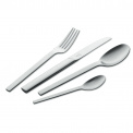 Set of Cutlery Minimale 30 pieces (6 people) - 1