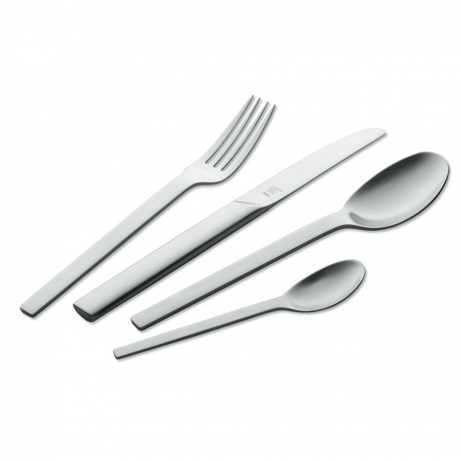Set of Cutlery Minimale 68 pieces (12 people) - 1
