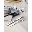 Set of Cutlery Soho 30 pieces (6 people) - 6