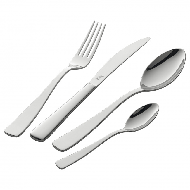 Set of Cutlery Soho 30 pieces (6 people)