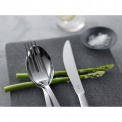 Set of Cutlery Greenwich 30 pieces (6 people) - 14