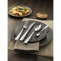 Set of Cutlery Greenwich 30 pieces (6 people) - 8