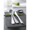 Set of Cutlery Greenwich 68 pieces (12 people) - 12