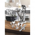 Set of Cutlery King 68 pieces (12 people) - 17