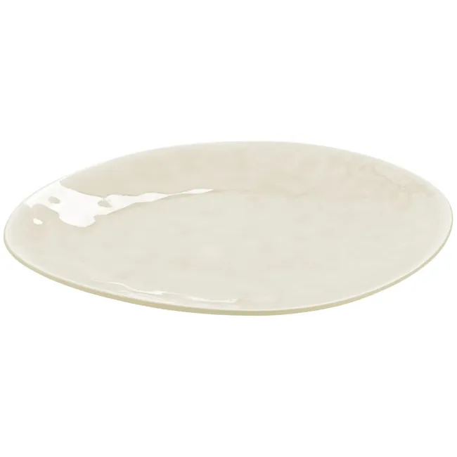 Talerz ALa Maison Champagne 27cm obiadowy - 1