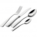 Set of Cutlery Mayfield 68 pieces (12 people) - 1