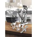 Set of Cutlery Dinner for Pizza (1 person) - 2