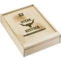Zestaw sztućców Specials do steków 12 elementów (6 osób) - 3