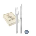 Zestaw sztućców Specials do steków 12 elementów (6 osób) - 1