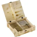 Steak Set 12 pieces (6 people) - 1
