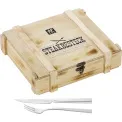Steak Set 12 pieces (6 people) - 3