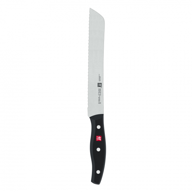 Knife Twin Pollux 20cm for Bread - 1