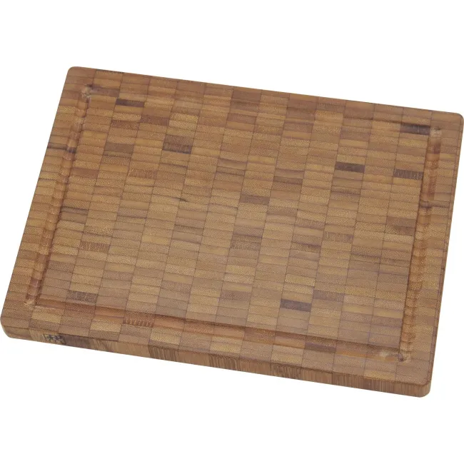 Deska 25x20cm bambusowa