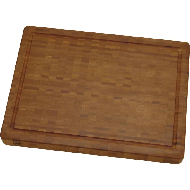 Deska 42x31cm bambusowa