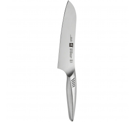 Nóż Twin Fin II 18cm Santoku