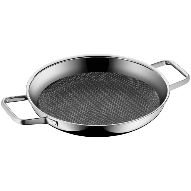 ProfiResist II Pan 28cm