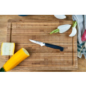 Utility Knife Four Star 7cm for Peeling Vegetables - 4