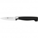 Four Star Knife 8cm for Vegetables and Fruits - 1