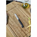 Four Star Knife 8cm for Peeling Vegetables - 3