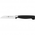 Four Star Knife 8cm for Peeling Vegetables - 1