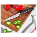 Four Star Knife 10cm for Vegetables and Fruits - 6